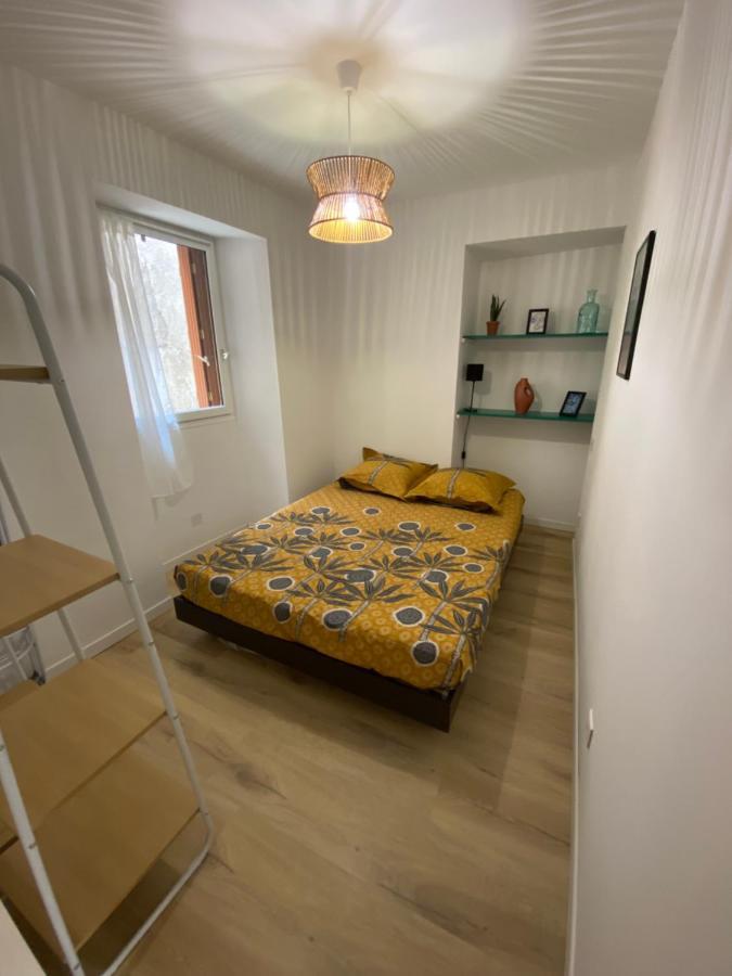 Appartement En Bord De Mer 1 Banyuls-sur-Mer Exterior photo