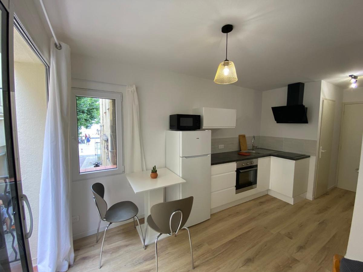 Appartement En Bord De Mer 1 Banyuls-sur-Mer Exterior photo