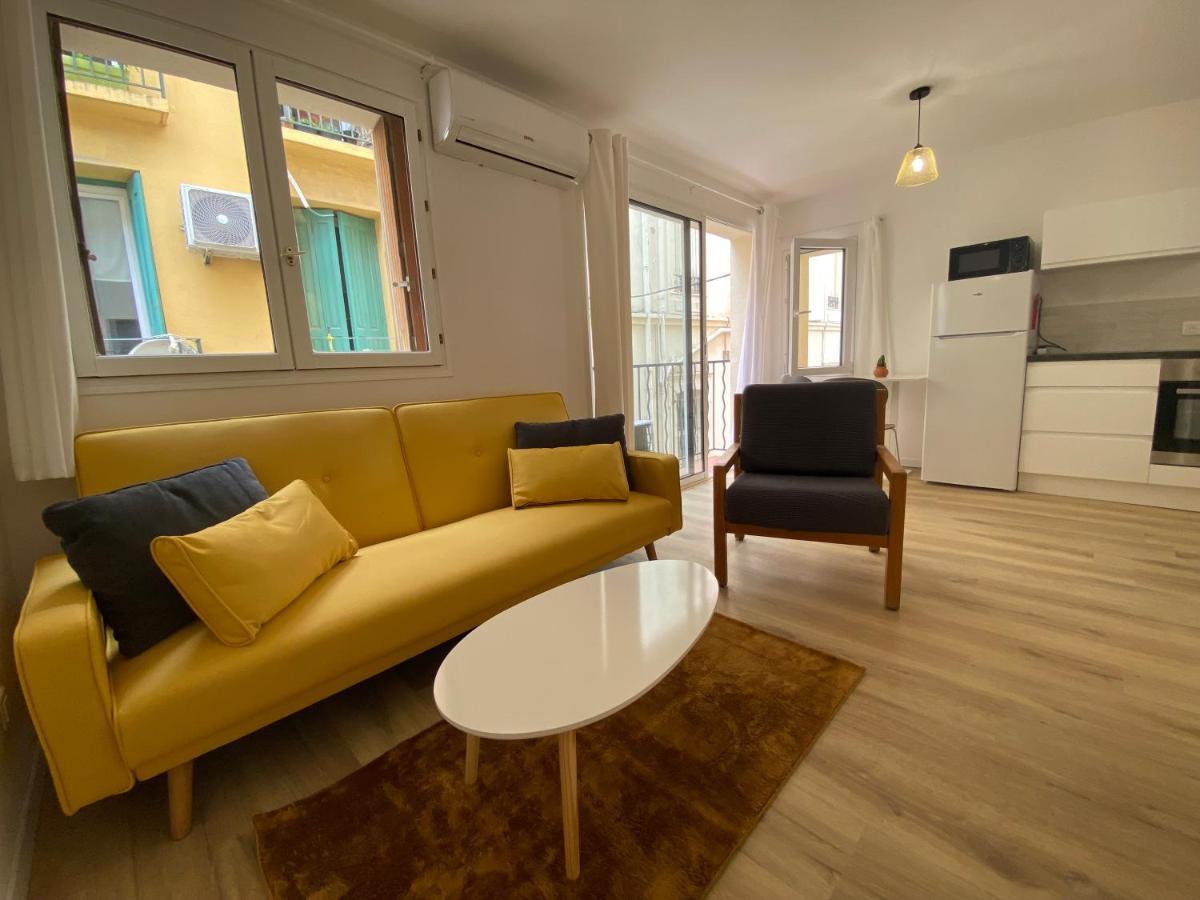 Appartement En Bord De Mer 1 Banyuls-sur-Mer Exterior photo