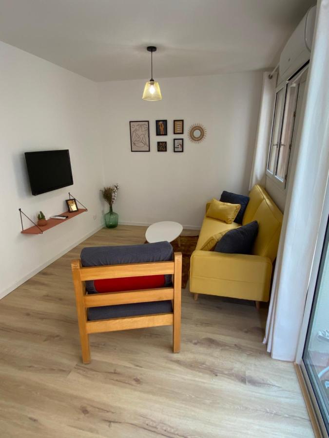 Appartement En Bord De Mer 1 Banyuls-sur-Mer Exterior photo