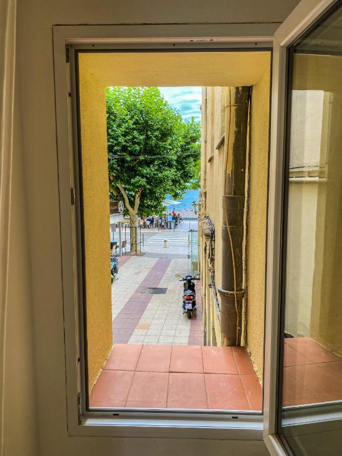 Appartement En Bord De Mer 1 Banyuls-sur-Mer Exterior photo